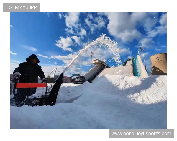 滑雪场地雪质维护技术提升,人工造雪系统更加节能环保 滑雪场地雪质维护技术提升,人工造雪系统更加节能环保